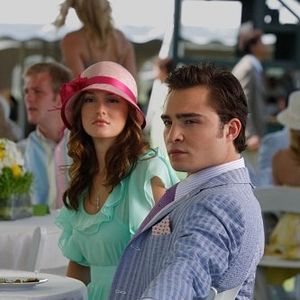 Bilder Ed Westwick