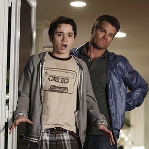 Bilder Brian Van Holt