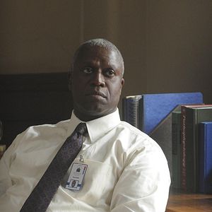 Bilder Andre Braugher
