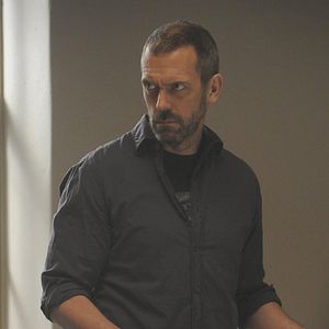 Bilder Hugh Laurie