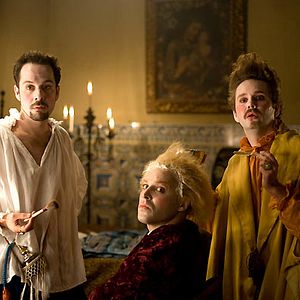 Bilder Patrick Haudecoeur