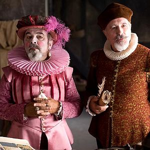 Bilder Gérard Jugnot