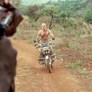 Bilder White Material