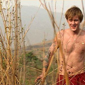 Bilder White Material