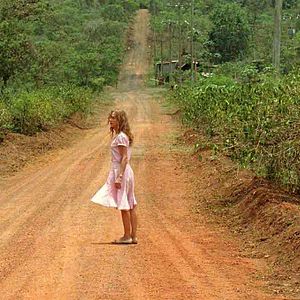 Bilder Isabelle Huppert