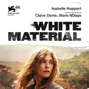 Bilder White Material