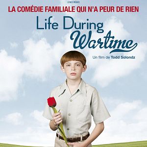 Bilder Life During Wartime