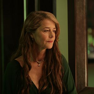 Bilder Charlotte Rampling