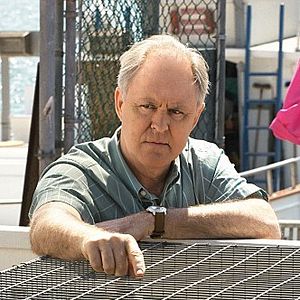 Bilder John Lithgow