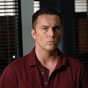 Bilder Desmond Harrington