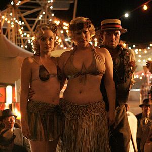 Bilder Cynthia Ettinger