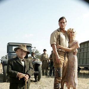 Bilder Michael J. Anderson