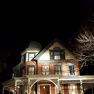 Bilder The House of the Devil