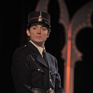 Bilder Hubert Benhamdine