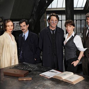 Bilder Julie Debazac