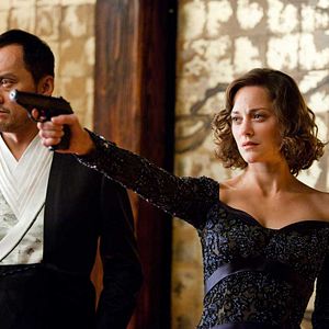 Bilder Marion Cotillard