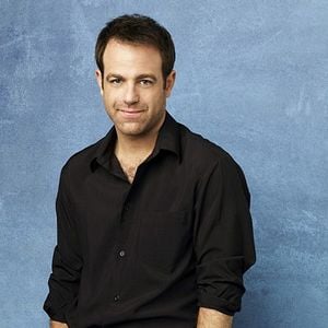 Bilder Paul Adelstein