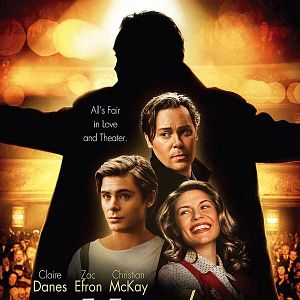 Bilder Ich & Orson Welles