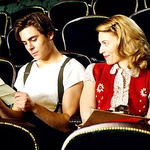 Bilder Ich & Orson Welles