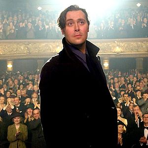 Bilder Ich & Orson Welles