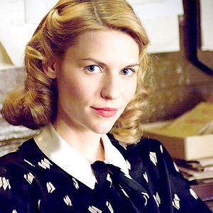 Bilder Ich & Orson Welles