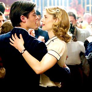 Bilder Ich & Orson Welles