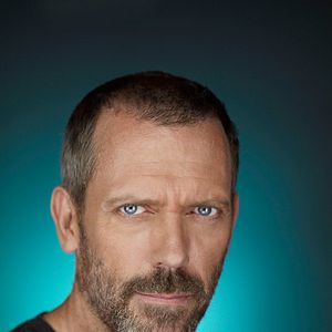Bilder Hugh Laurie