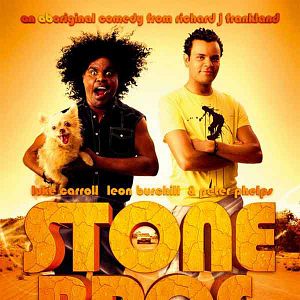 Bilder Richard Frankland