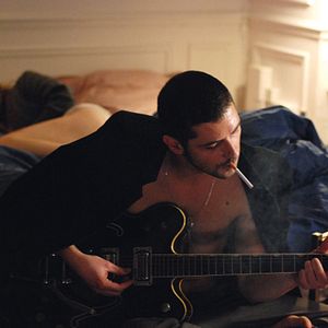 Bilder Rückkehr ans Meer