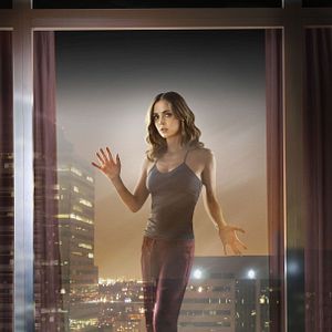 Bilder Eliza Dushku