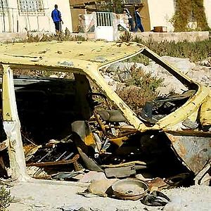 Bilder Malek Bensmail