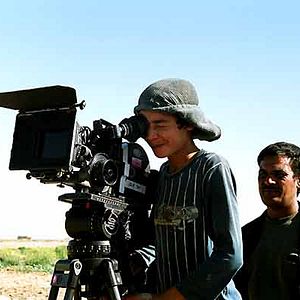 Bilder Malek Bensmail