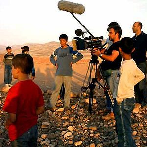 Bilder Malek Bensmail