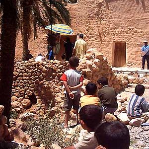 Bilder Malek Bensmail