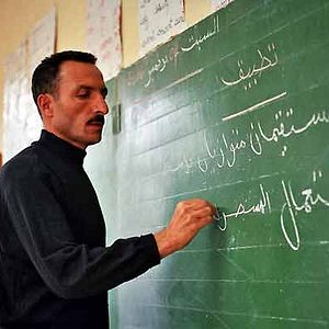 Bilder Malek Bensmail