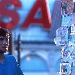 Bilder 28 Days Later