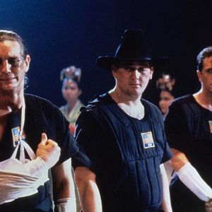 Bilder Karate Tiger IV - Best Of The Best