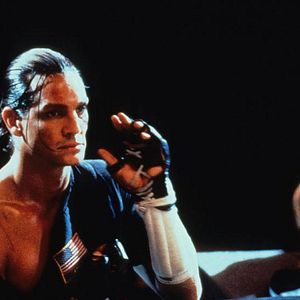 Bilder Karate Tiger IV - Best Of The Best