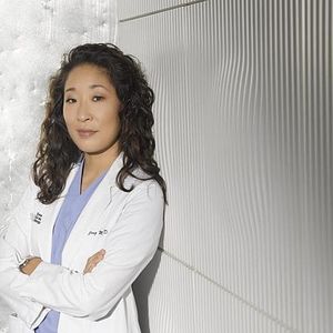 Bilder Sandra Oh