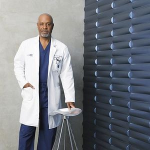 Bilder James Pickens Jr.