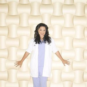 Bilder Sara Ramirez