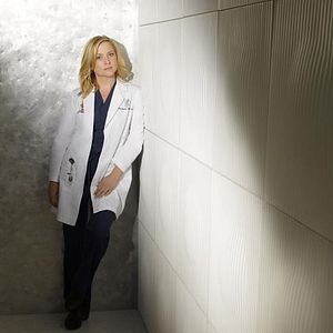Bilder Jessica Capshaw