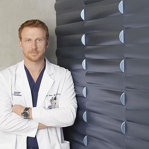 Bilder Kevin McKidd