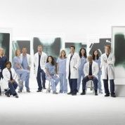 Bilder Grey's Anatomy - Die jungen Ärzte