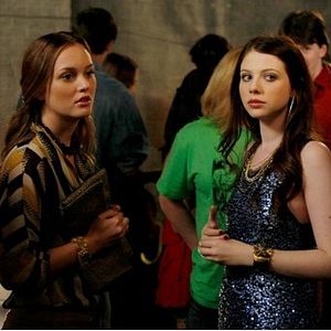 Bilder Leighton Meester