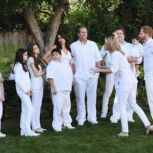 Bilder Sofía Vergara