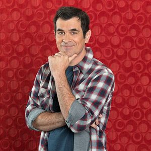 Bilder Ty Burrell