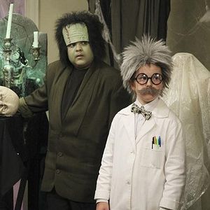 Bilder Rico Rodriguez