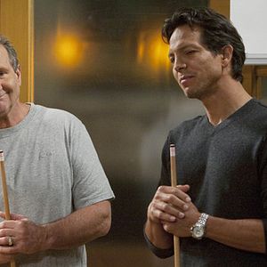 Bilder Benjamin Bratt