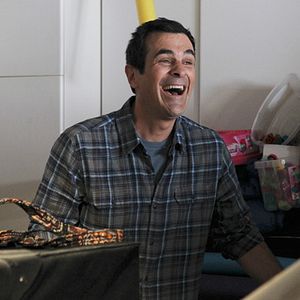 Bilder Modern Family